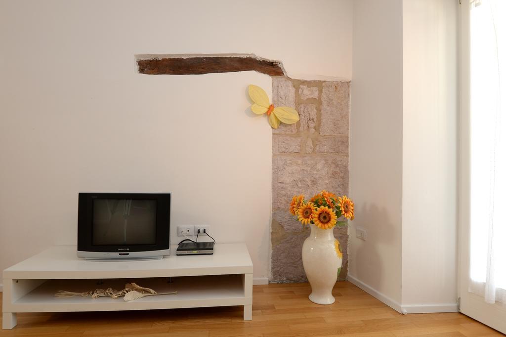 Appartamenti Segantini Arco Zewnętrze zdjęcie